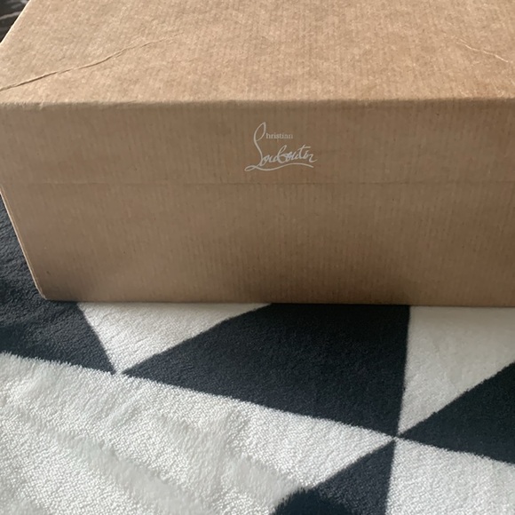 Christian Louboutin Empty Box - Picture 2 of 3